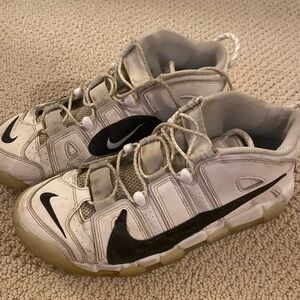 Beater uptempos